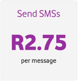 sms roaming vodacom